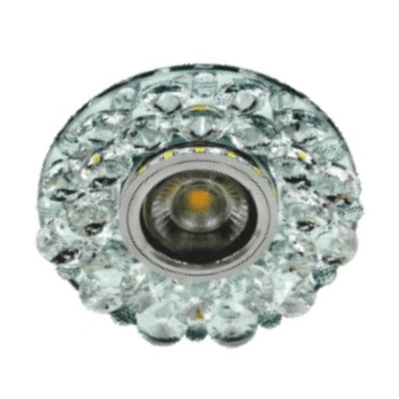 CATA CT-6606 - Sıva Altı Kristal LED Spot Kasası