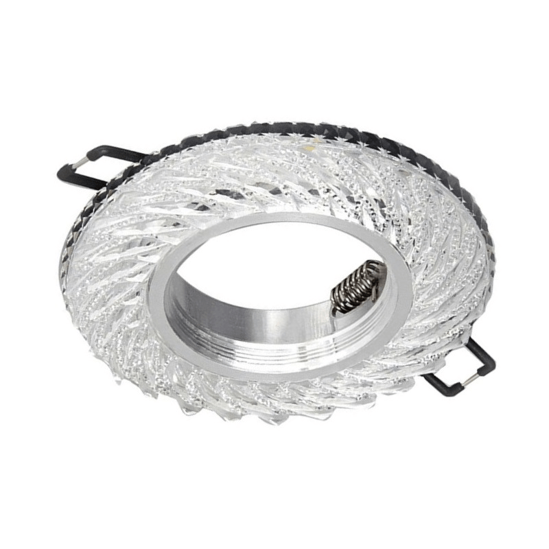 CATA CT-6613 - Sıva Altı Kristal LED Spot Kasası