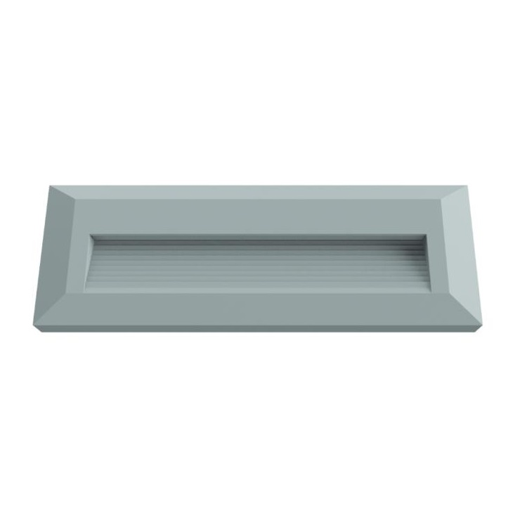 CATA CT-7055 - LED Dış Mekân Duvar Apliği