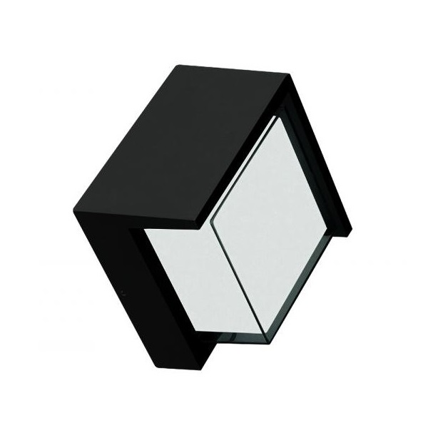 CATA CT-7074 - LED Dış Mekân Duvar Apliği