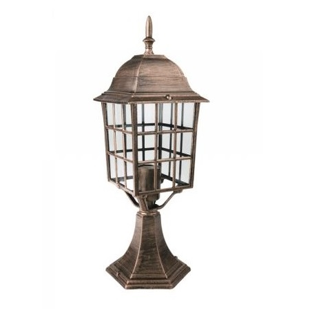 CATA CT-7098 - Set Üstü Bahçe Armatürü