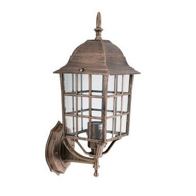 CATA CT-7099 - Dış Mekân Duvar Apliği