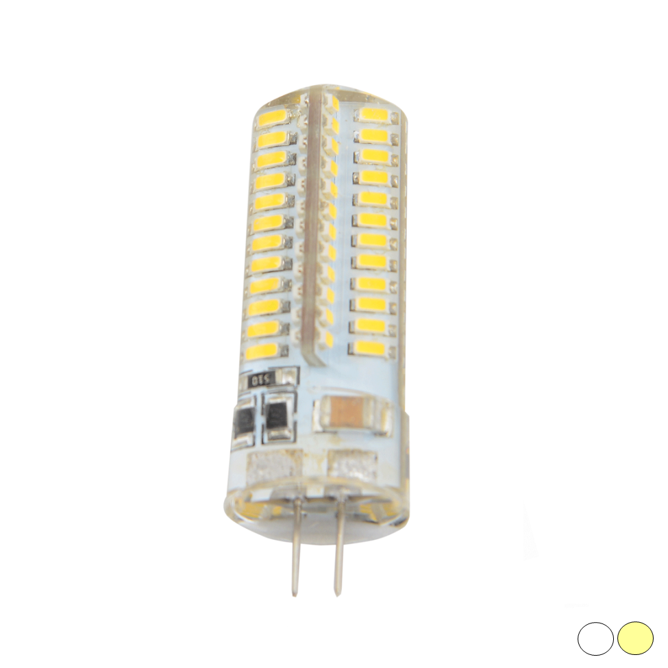 FORLIFE FL-1144 - G4 Duylu 5 Watt LED Spot Ampulü