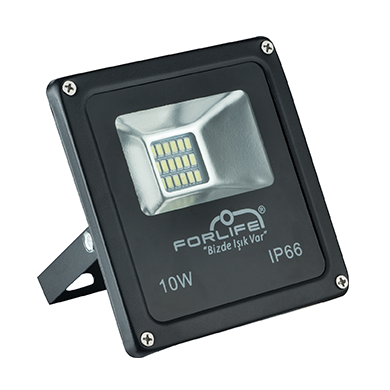 FORLIFE FL-1201 - 10 Watt SMD LED Projektör