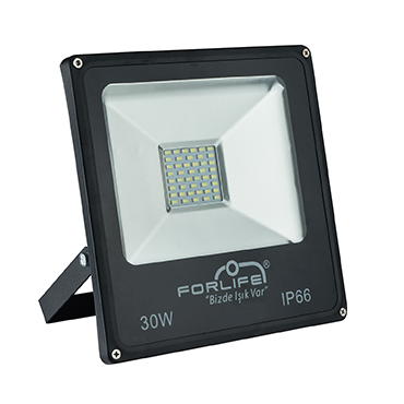 FORLIFE FL-1203 - 30 Watt SMD LED Projektör