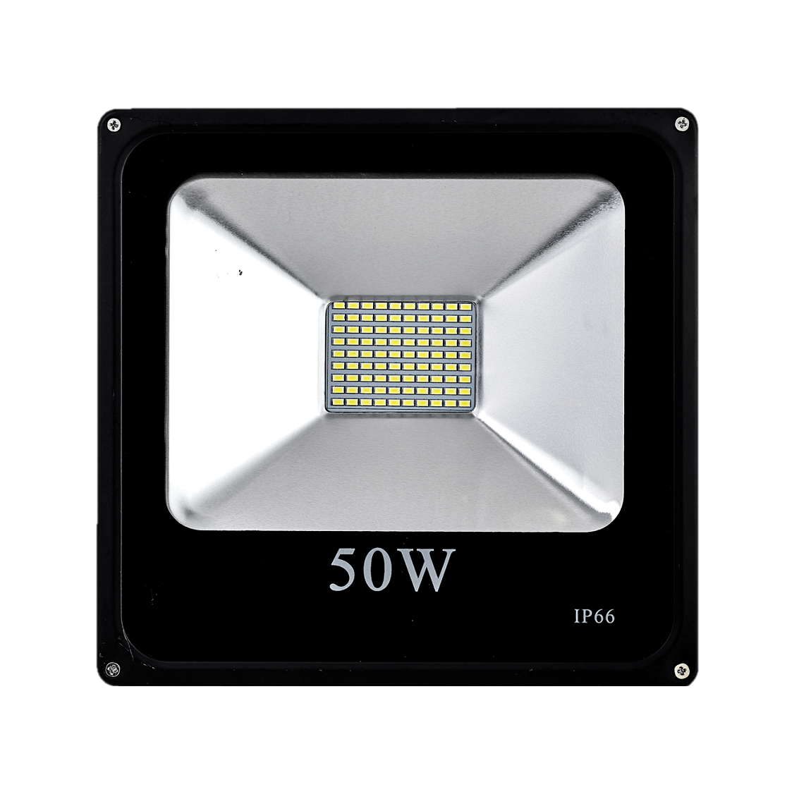 FORLIFE FL-1205 - 50 Watt SMD LED Projektör