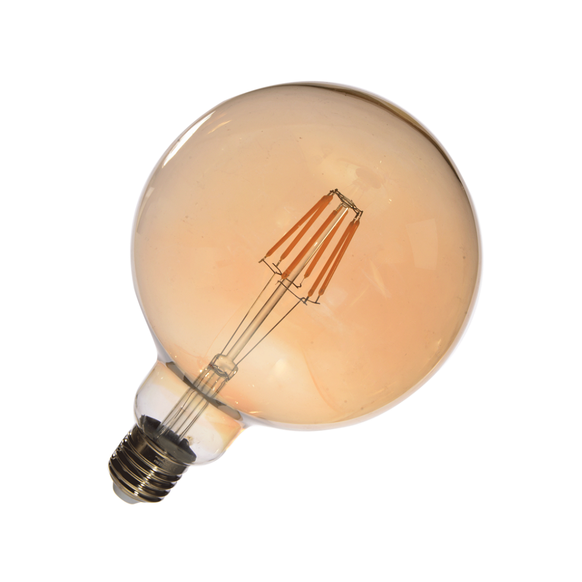 FORLIFE FL-1228 - 6 Watt LED Flaman Ampul