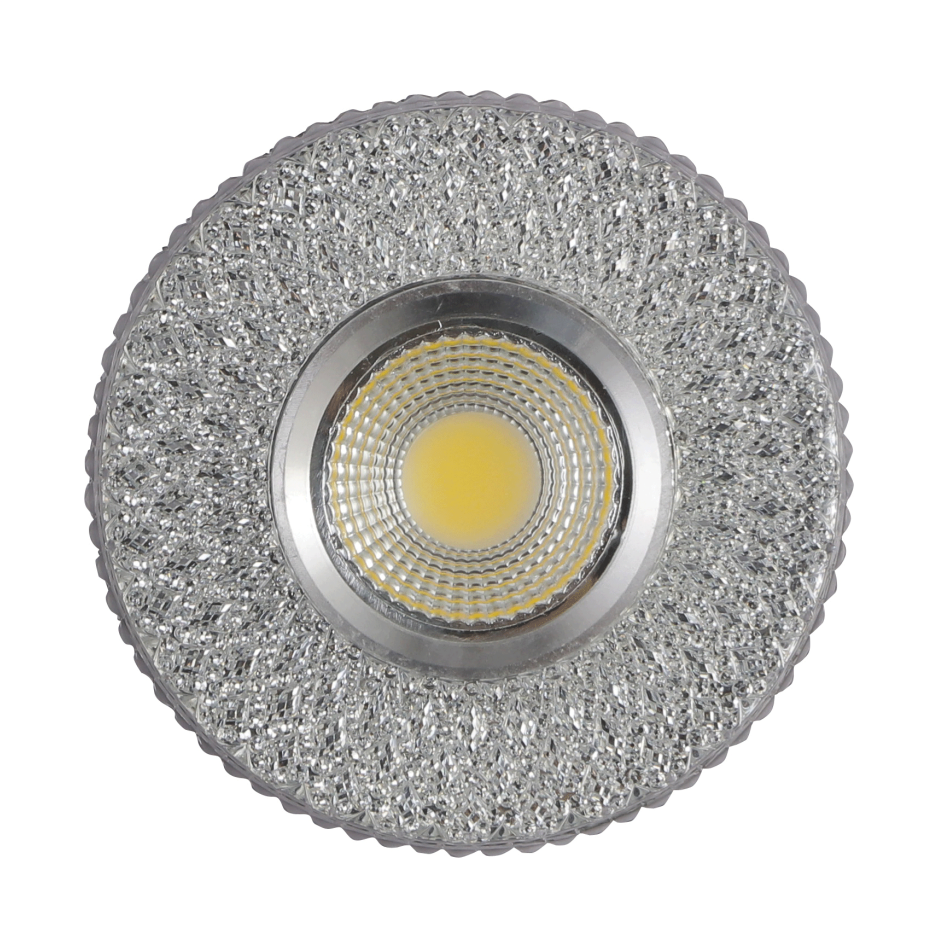 FORLIFE FL-1820 - 5 Watt Kristal LED Spot