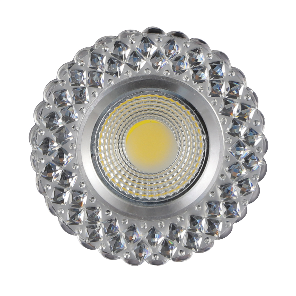 FORLIFE FL-1822 - 5 Watt Kristal LED Spot