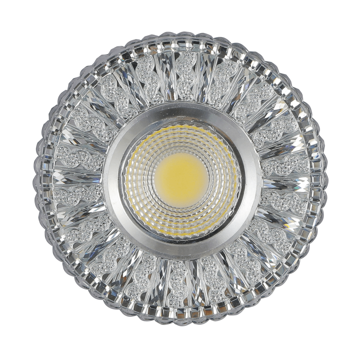 FORLIFE FL-1824 - 5 Watt Kristal LED Spot