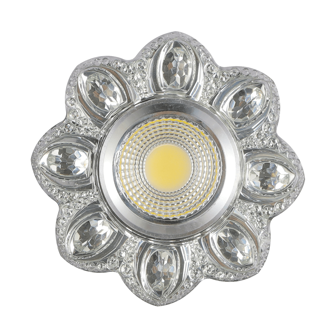 FORLIFE FL-1825 - 5 Watt Kristal LED Spot