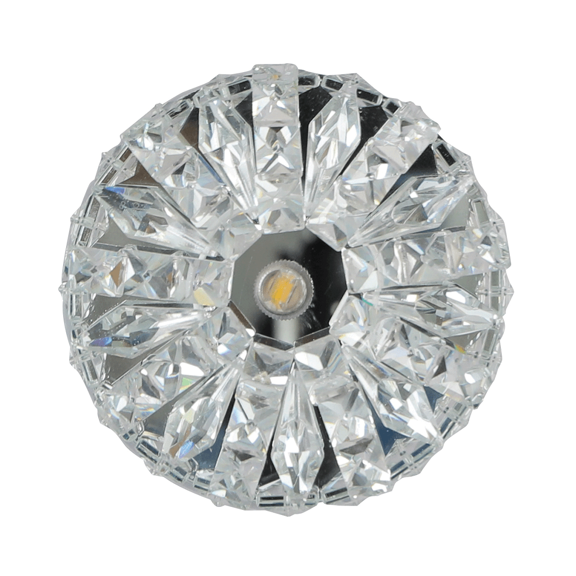 FORLIFE FL-1837 - 5 Watt Kristal LED Spot