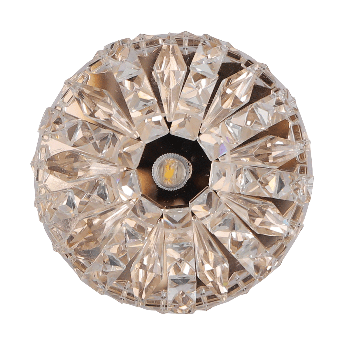 FORLIFE FL-1838 - 5 Watt Kristal LED Spot
