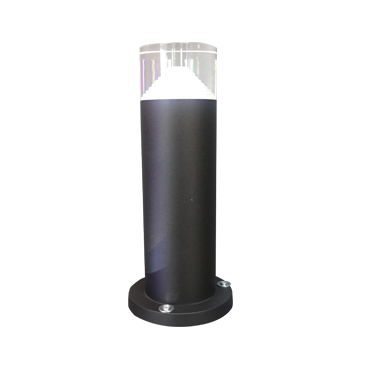 FORLIFE FL-1857 - 7 Watt 30 cm Direk Tipi LED Bahçe Armatürü