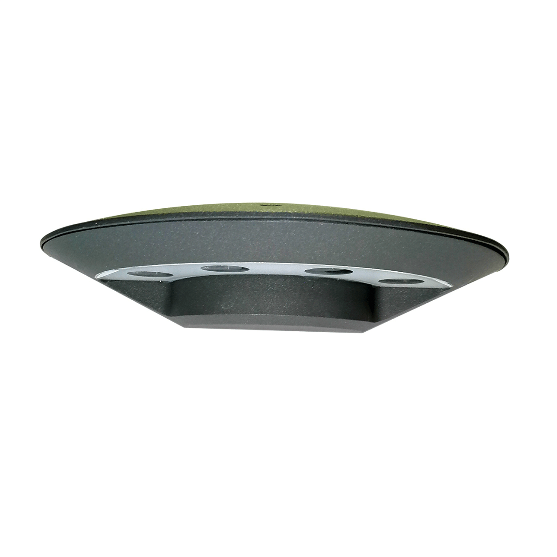 FORLIFE FL-1864 - 4 Watt Dış Mekân LED Duvar Apliği