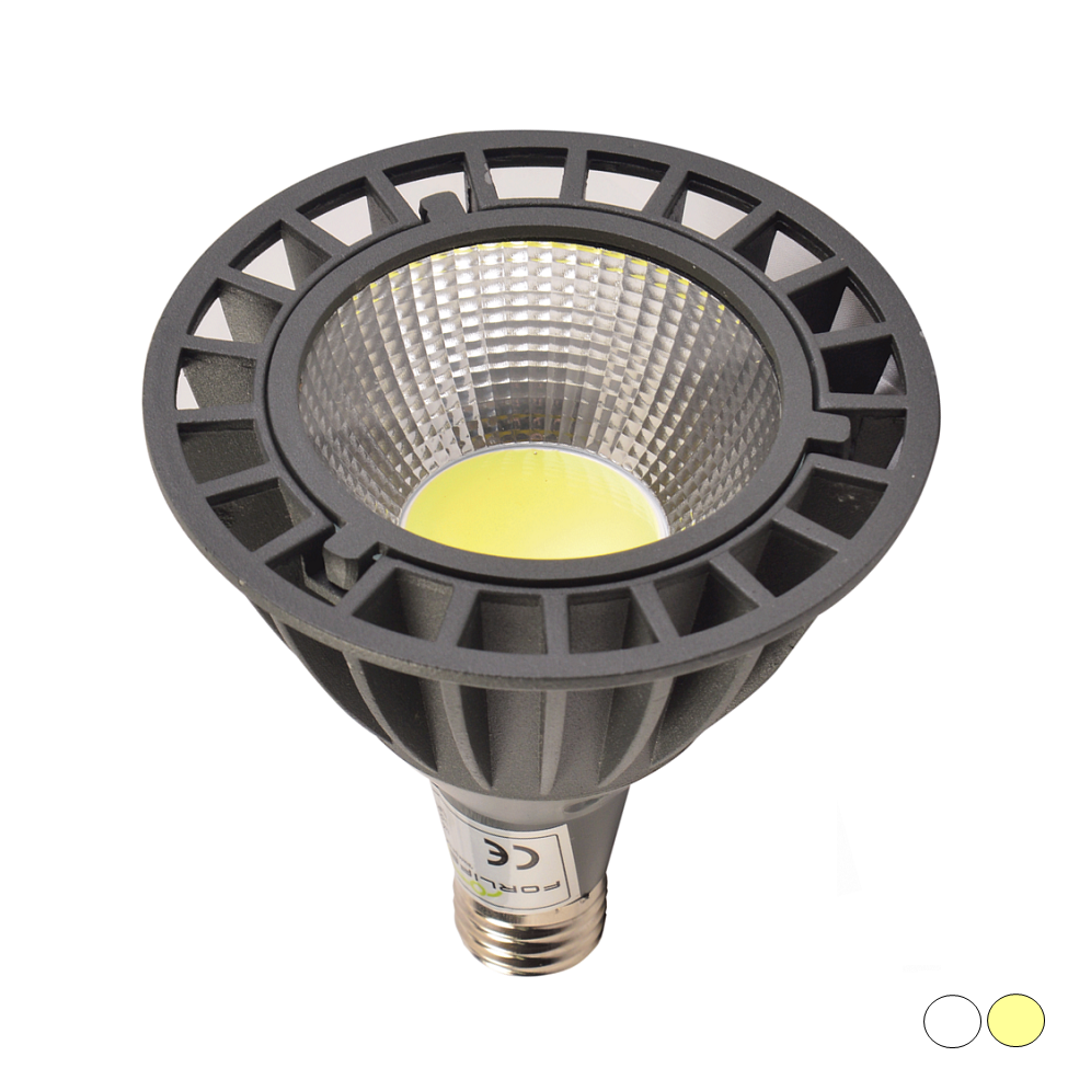 FL-1907 - 20 Watt PAR38 Tip EPISTAR LED Spot Ampulü