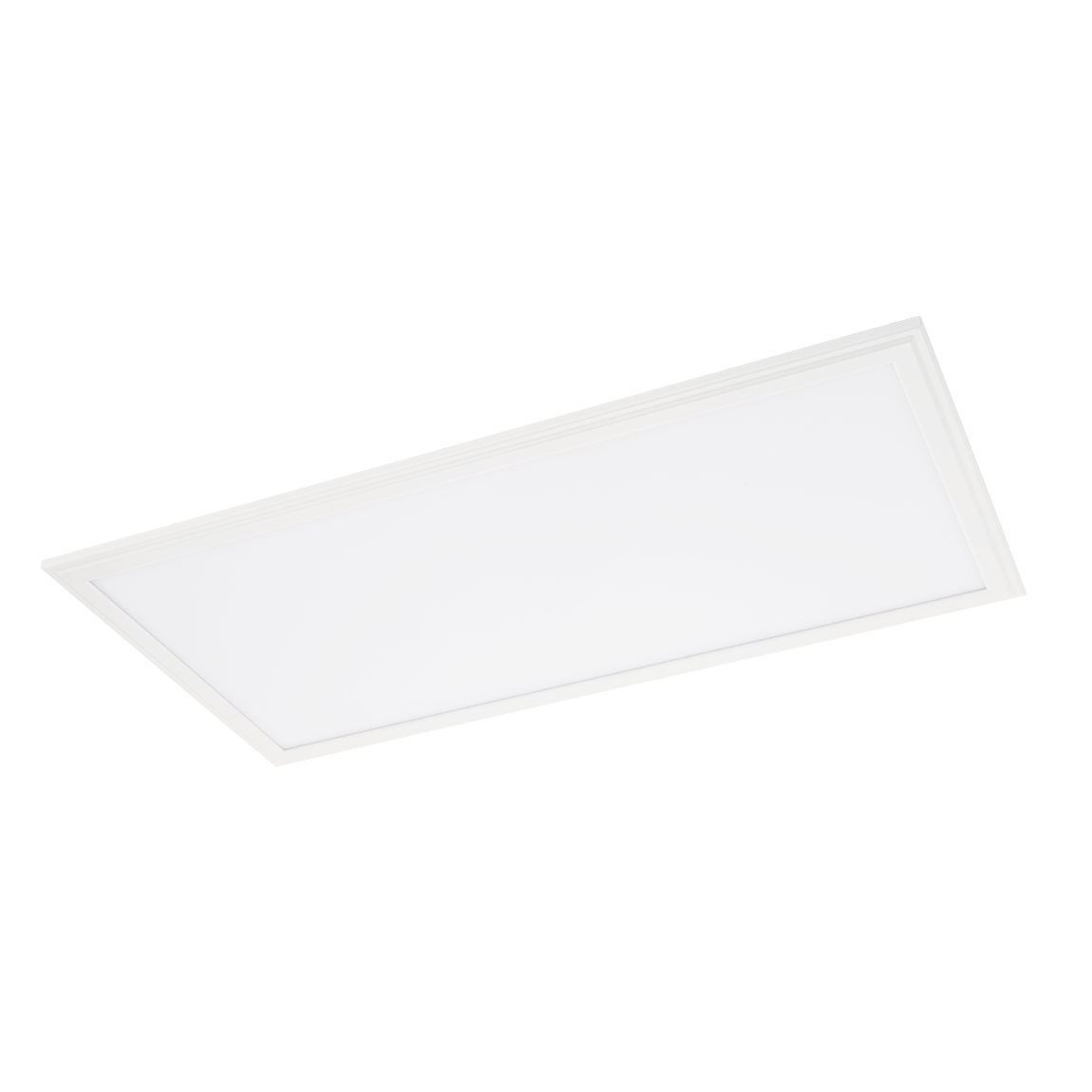 FORLIFE FL-2048 - 48 Watt Sıva Altı 30x120 LED Panel Armatür