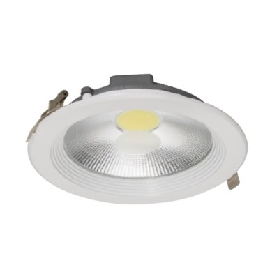 FORLIFE FL-2070 - 15 Watt Sıva Altı COB LED Spot Armatür