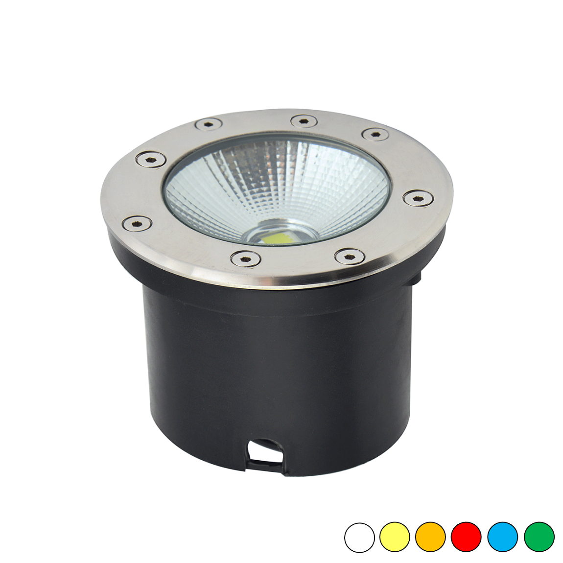 FORLIFE FL-2093 - 10 Watt Sıva Altı LED Wallwasher