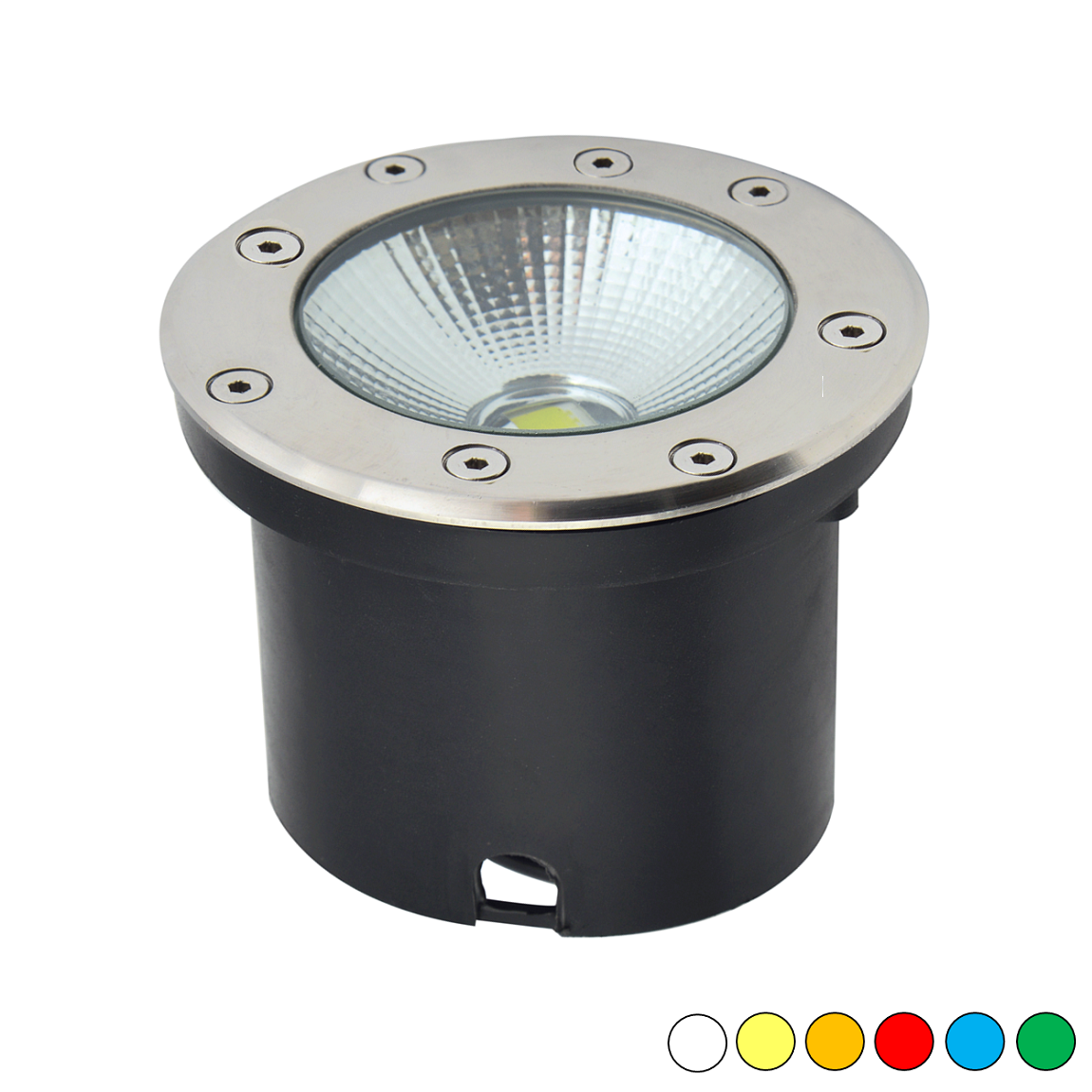 FORLIFE FL-2094 - 6 Watt Sıva Altı LED Wallwasher