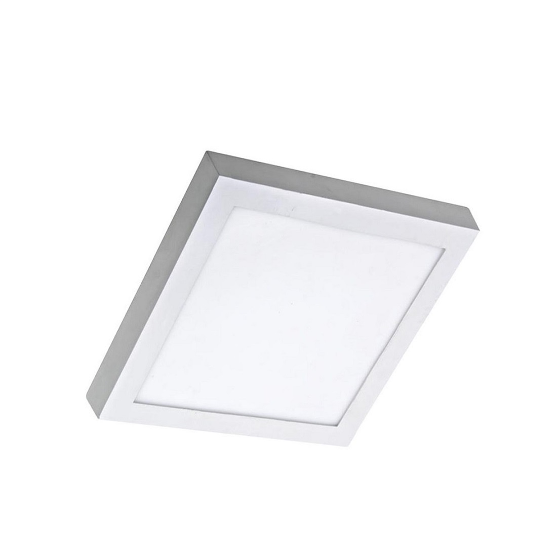 FORLIFE FL-2201 - 12 Watt Sıva Üstü Kare LED Panel Armatür