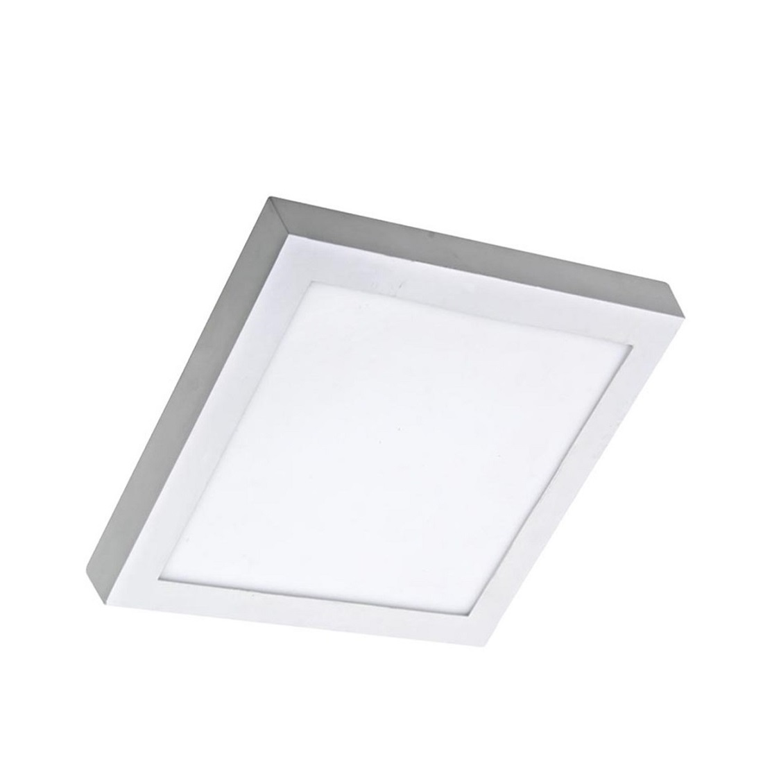 FORLIFE FL-2202 - 18 Watt Sıva Üstü Yuvarlak LED Panel Armatür