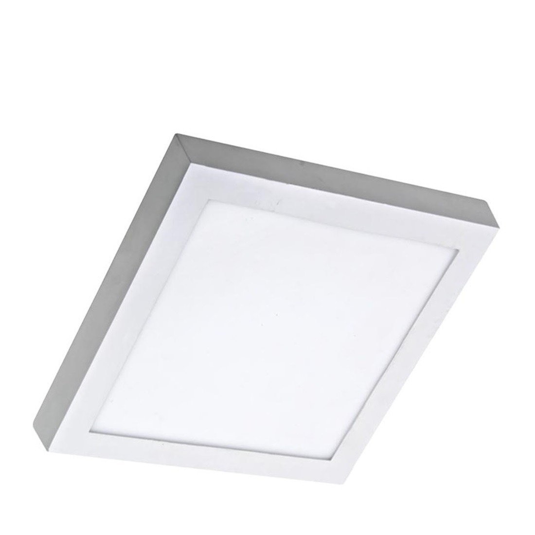 FORLIFE FL-2207 - 24 Watt Sıva Üstü Yuvarlak LED Panel Armatür