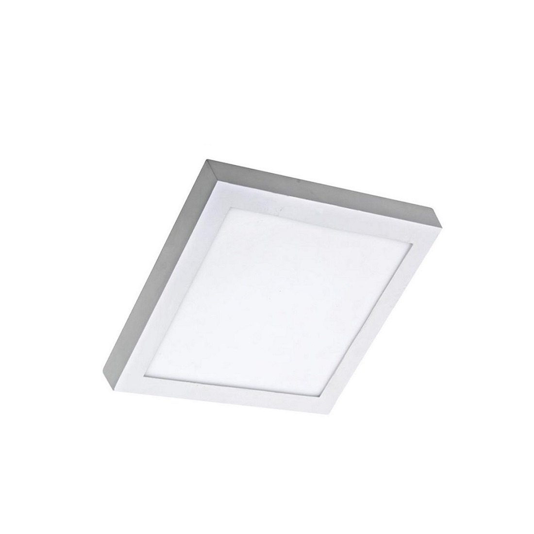FORLIFE FL-2211 - 6 Watt Sıva Üstü Kare LED Panel Armatür