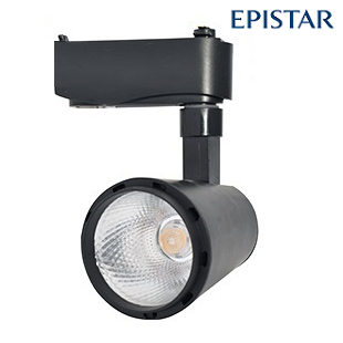 FL-2231 B - 15 Watt Beyaz Kasa EPISTAR Ray Spot