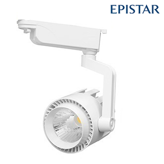 FL-2233 B - 25 Watt Beyaz Kasa EPISTAR Ray Spot