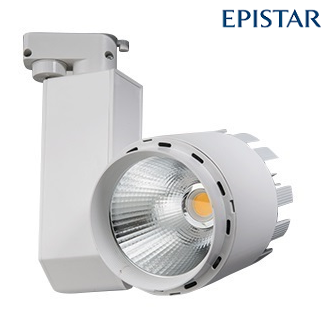 FL-2235 B - 30 Watt Beyaz Kasa EPISTAR Ray Spot