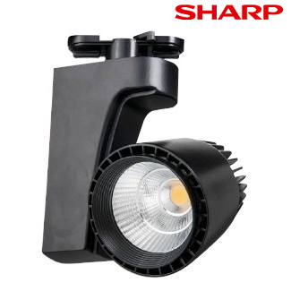 FL-2236 S - 40 Watt Beyaz Kasa SHARP Ray Spot