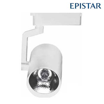 FL-2242 B - 30 Watt Beyaz Kasa EPISTAR Ray Spot