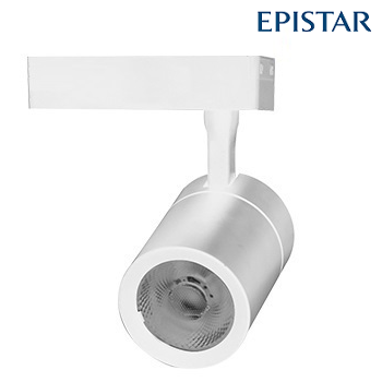 FL-2243 B - 35 Watt Beyaz Kasa EPISTAR Ray Spot