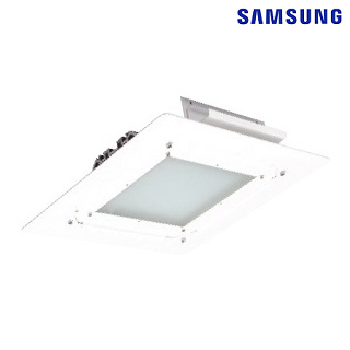 FL-3002 - 100 Watt SAMSUNG Sıva Altı Power LED Kanopi Armatür