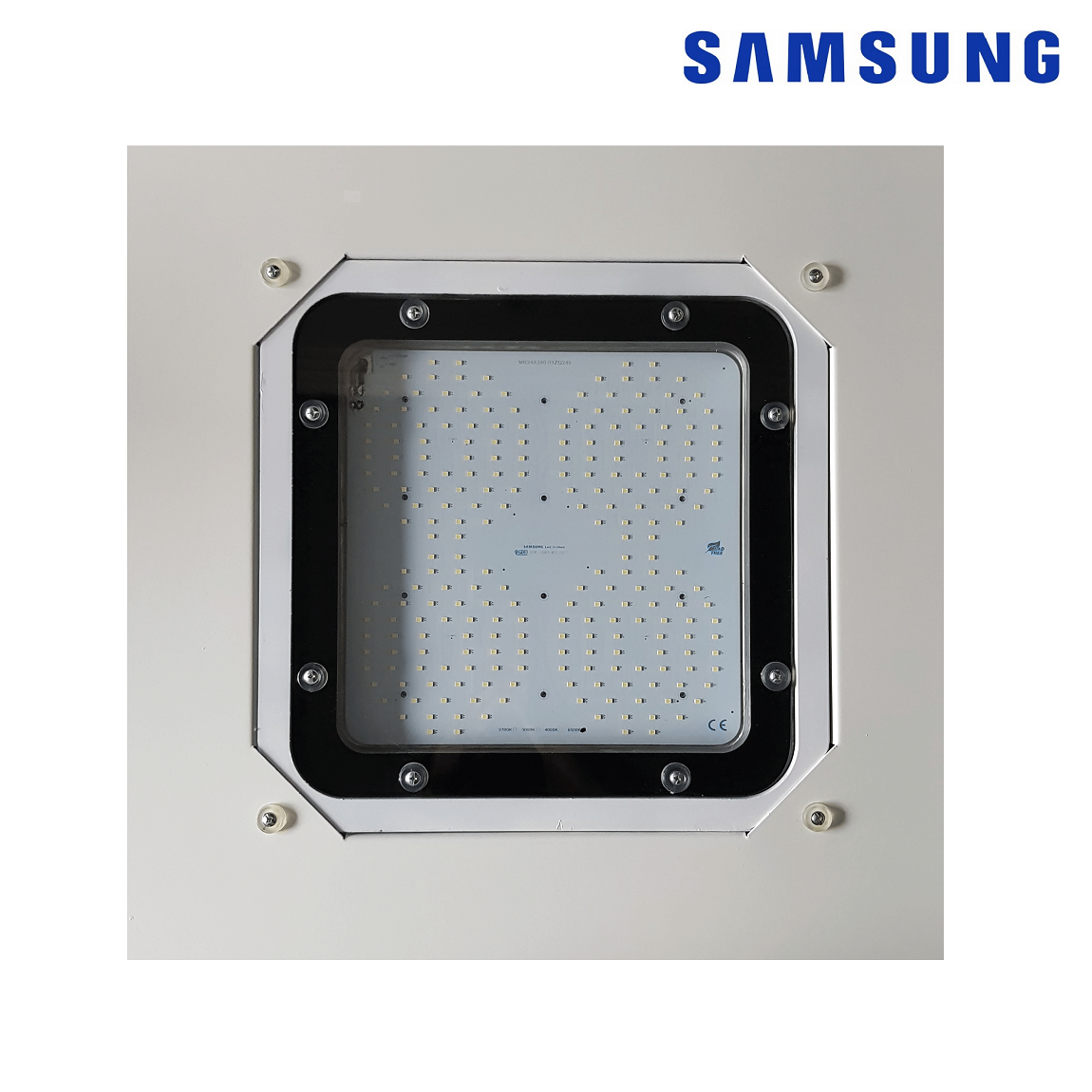 FL-3006 - 100 Watt SAMSUNG Sıva Altı Power LED Kanopi Armatür
