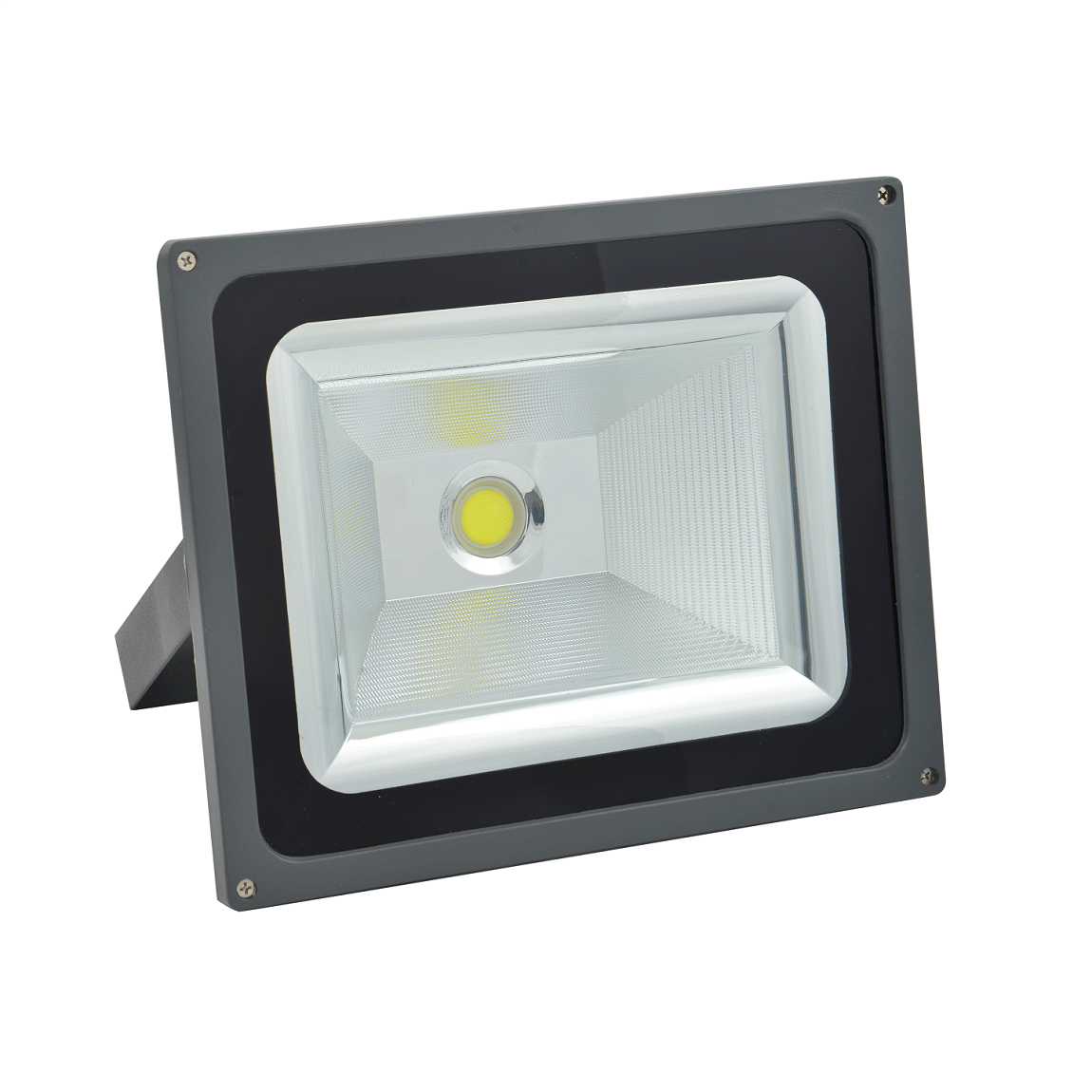 FL-502 - 50 Watt EPISTAR High Lumen COB LED Projektör