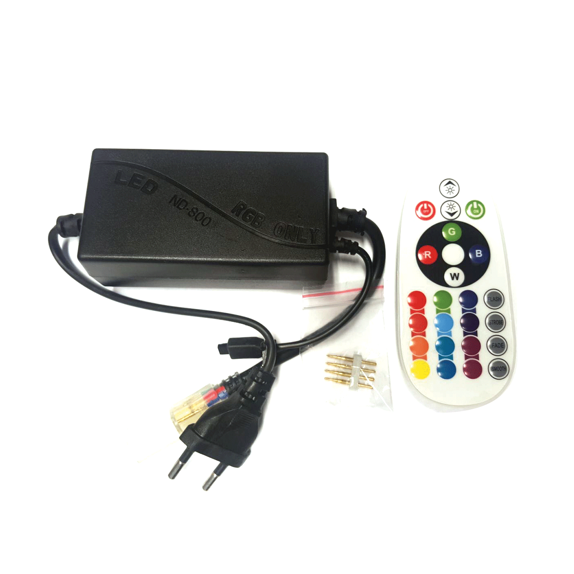FORLIFE FL-5035 - RGB Kumanda Ünitesi