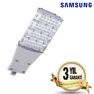 FL-6024 - 48 Watt SAMSUNG LED Sokak Armatürü