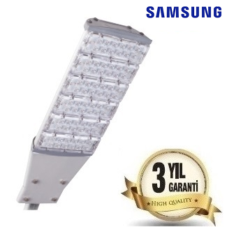 FL-6025 - 72 Watt SAMSUNG LED Sokak Armatürü