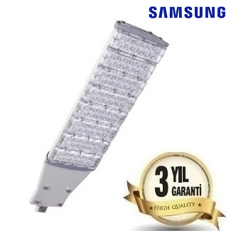 FL-6026 - 96 Watt SAMSUNG LED Sokak Armatürü