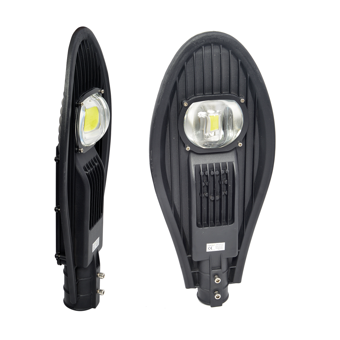 FORLIFE FL-6030 - 50 Watt COB LED Sokak Armatürü