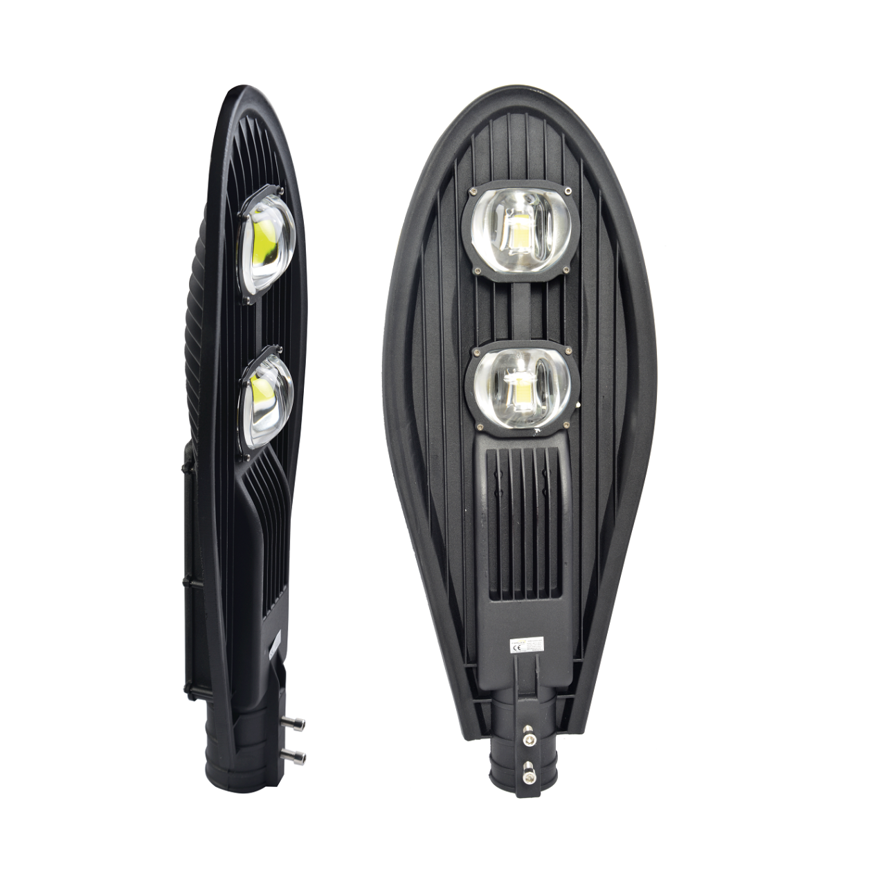 FORLIFE FL-6031 - 2x50 Watt COB LED Sokak Armatürü