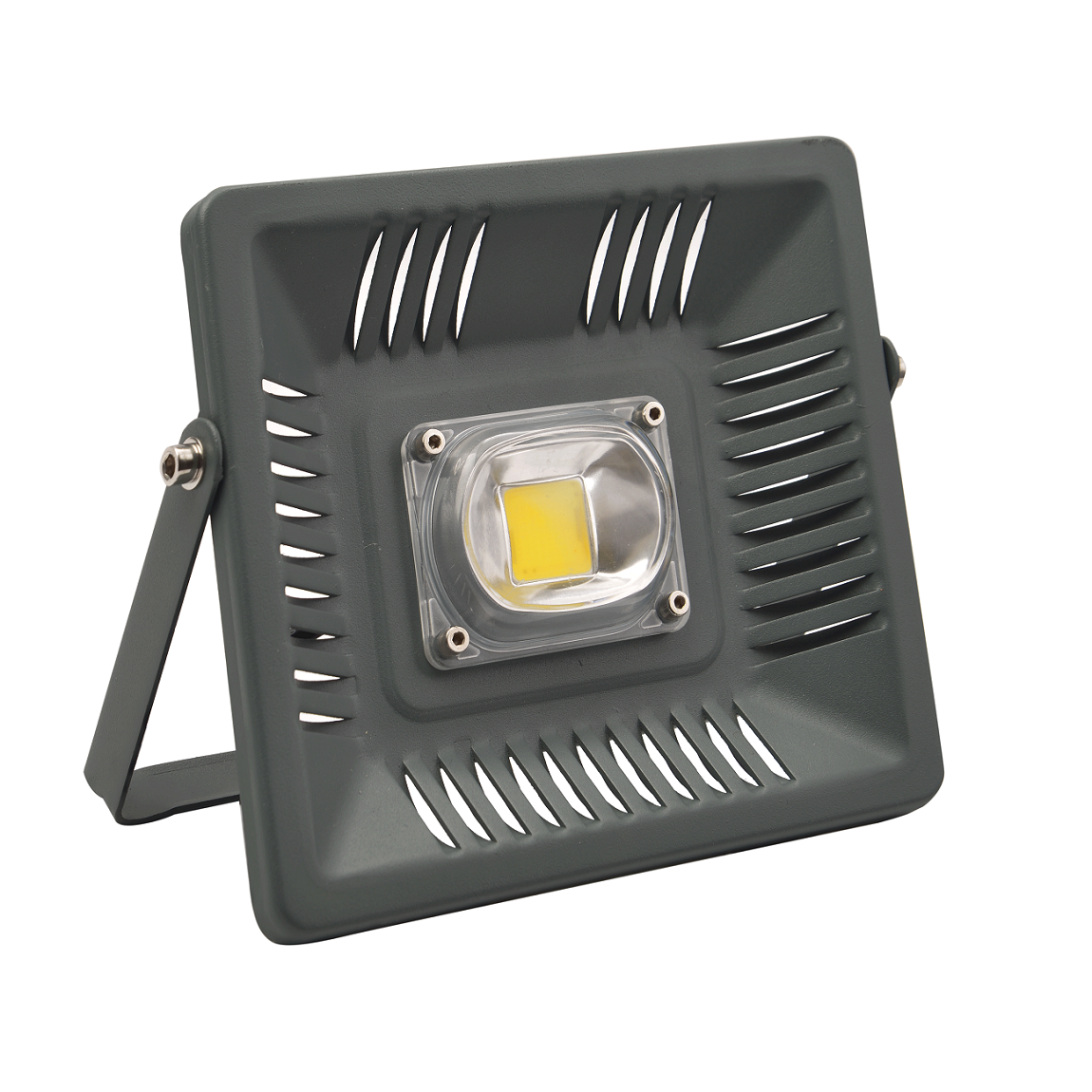 GENESIS FL-6041 - 50 Watt Ultra Slim COB LED Projektör