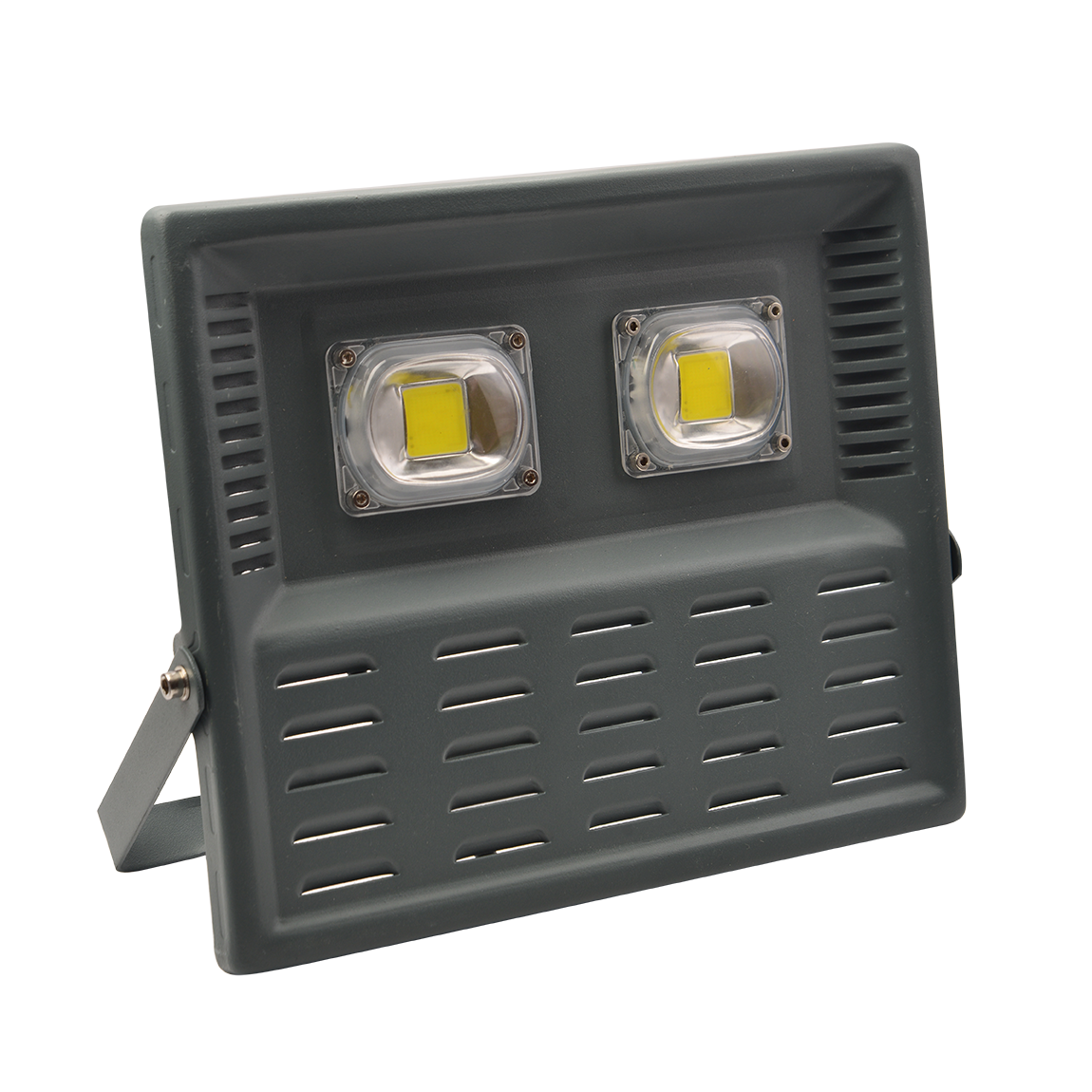 GENESIS FL-6042 - 100 Watt GENESIS Ultra Slim COB LED Projektör