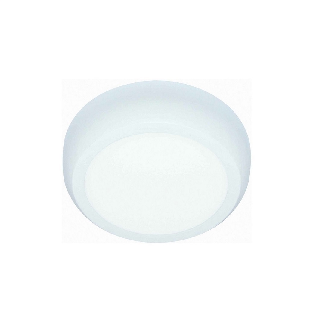 K2 GLOBAL GDL446 - 6 Watt Sıva Üstü Yuvarlak LED Panel Armatür
