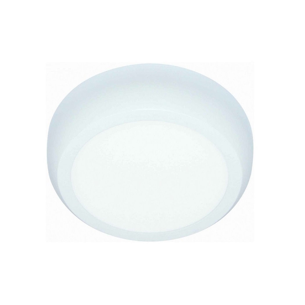 K2 GLOBAL GDL447 - 12 Watt Sıva Üstü Yuvarlak LED Panel Armatür