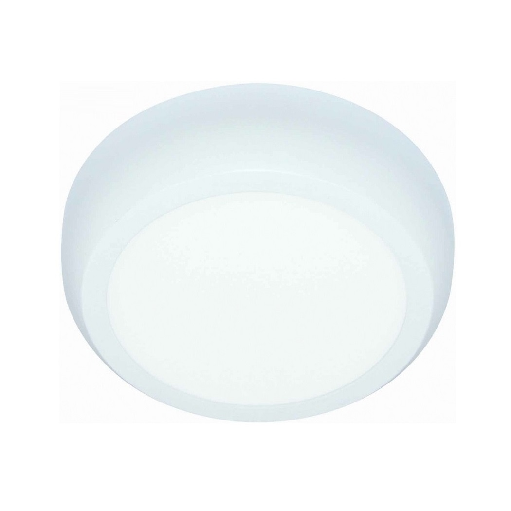 K2 GLOBAL GDL448 - 18 Watt Sıva Üstü Yuvarlak LED Panel Armatür