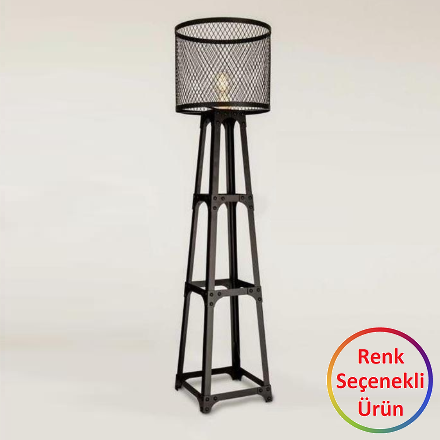 GT-5002 - Dekoratif Lambader