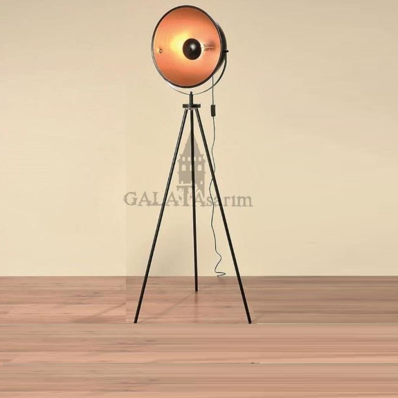 GT-5011 - Dekoratif Lambader